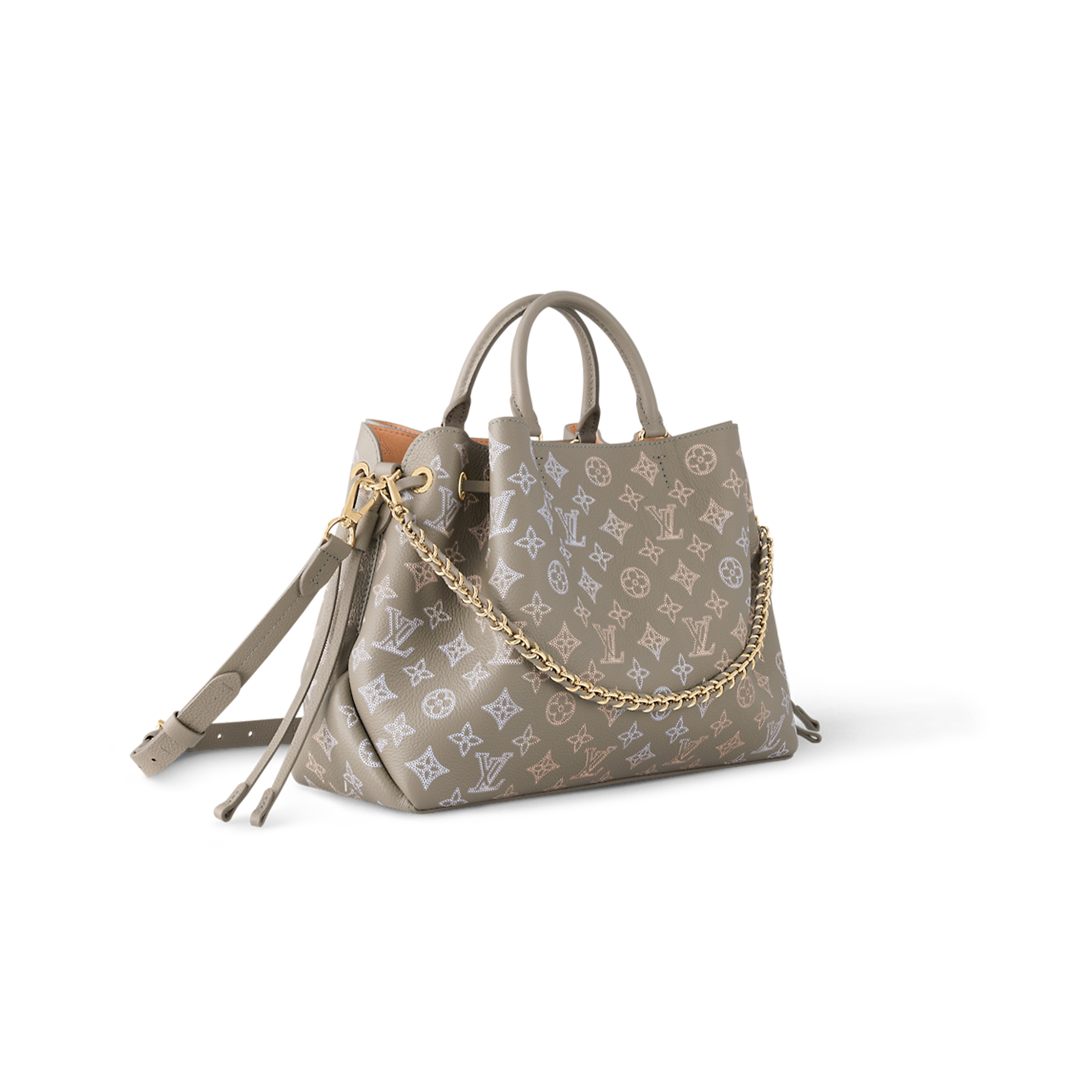 LOUIS VUITTON BELLA TOTE M23395 (32*23*13cm) LOUIS VUITTON BELLA TOTE M23395 (32*23*13cm)